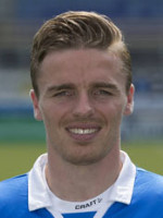 Ben Rienstra