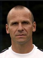 Bernhard Trares