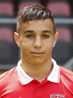 Bilal Ould Chikh