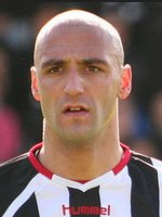 Billy Mehmet
