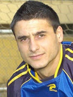 Bojan Miladinovic