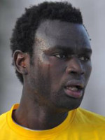 Boubacar Fofana