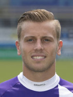 Boy de Jong