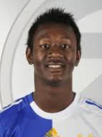 Bruce Lalombongo