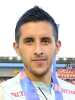Camilo VARGAS