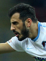 Caner Osmanpasa