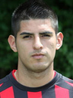 Carlos ZAMBRANO