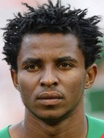 Cedric Djeugoue