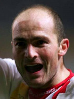 Cedric Lecluse