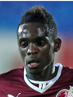 Chris Mavinga