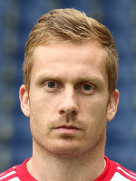 Christian SCHWEGLER