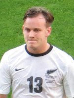 Chris James
