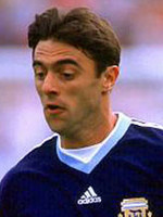 Claudio LOPEZ