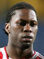 Collin Samuel