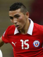 Cristian Cuevas