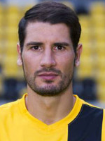 Cristian Fiel
