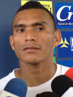 Cristian Lagos