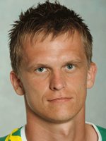 Csaba Horvath