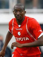 Dame Traore