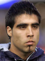 Damian Lanza