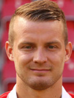 Daniel Brosinski