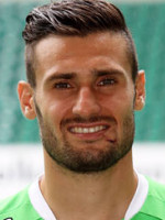 Daniel Caligiuri