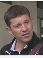 Daniel Isaila