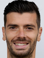 Daniel Segovia
