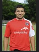 Dario Soraire