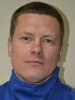 Darius Regelskis