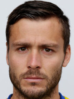 David Parada