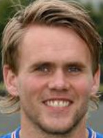 David Vidarsson