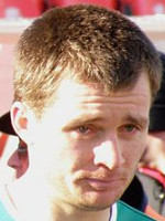 David Tsoraev