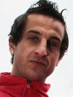 Dejan Milosevski