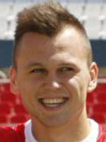 Denis CHERYSHEV