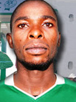 Dennis Banda