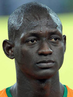 Diarrassouba Viera