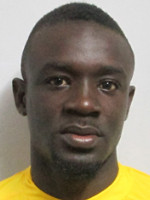 Dicoy Williams