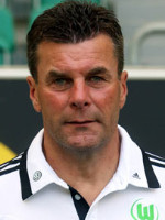 Dieter Hecking