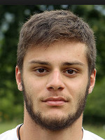Dimitrios Konstantinidis