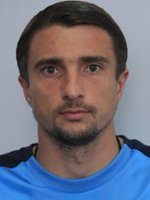 Dmitri Vorobiev