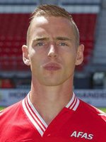 Donny Gorter