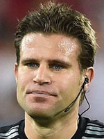 Dr Felix BRYCH