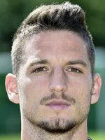 Dries MERTENS