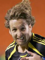 Duncan Oughton