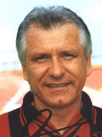 Dusan Galis