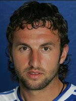 Dusan Pavlovic