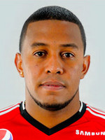 Edgar Jimenez