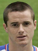Eddie Nolan