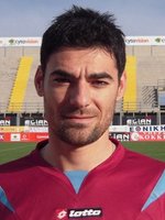 Lefteris Mertakas
